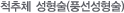 척추체 성형술(풍선성형술)